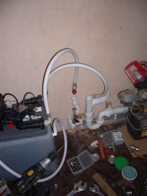 not sure plumbing is my strong point...