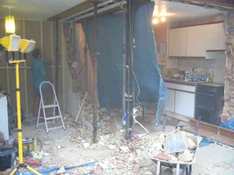 cooker needs a wipe