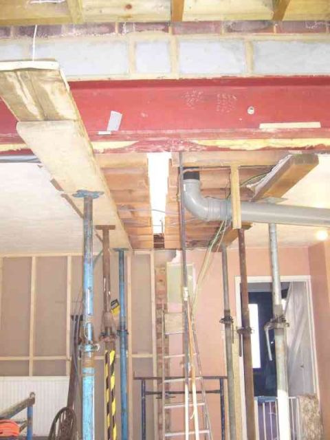ready for the new beam!