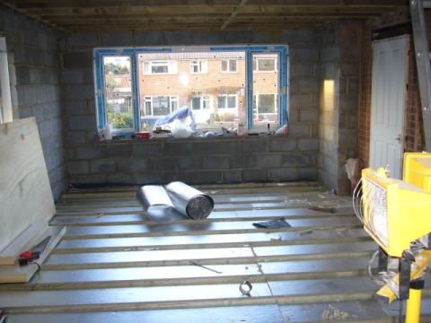 insulated