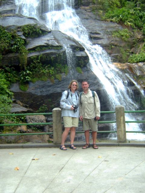 Rio National Park