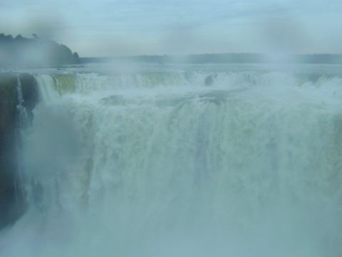 Iguazu falls - Agentina