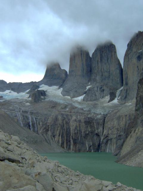 Las Torres