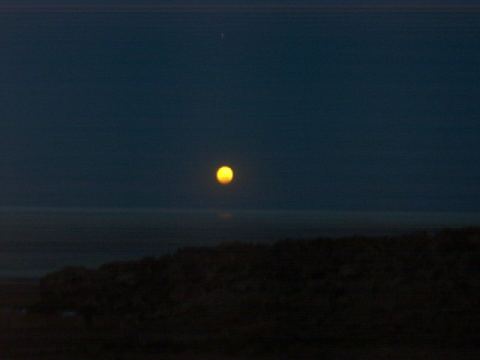 Moonrise