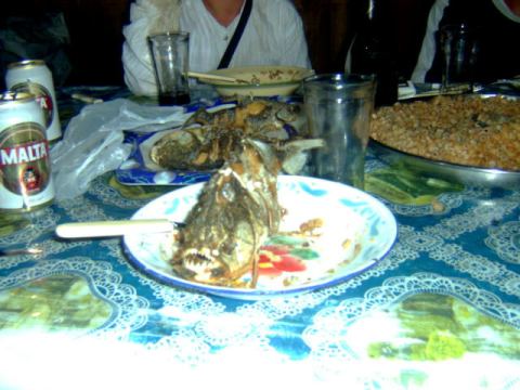 Dinner