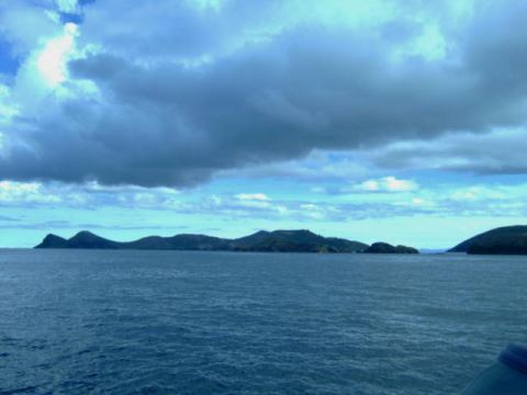 Isla Del Sol - Island of the Sun